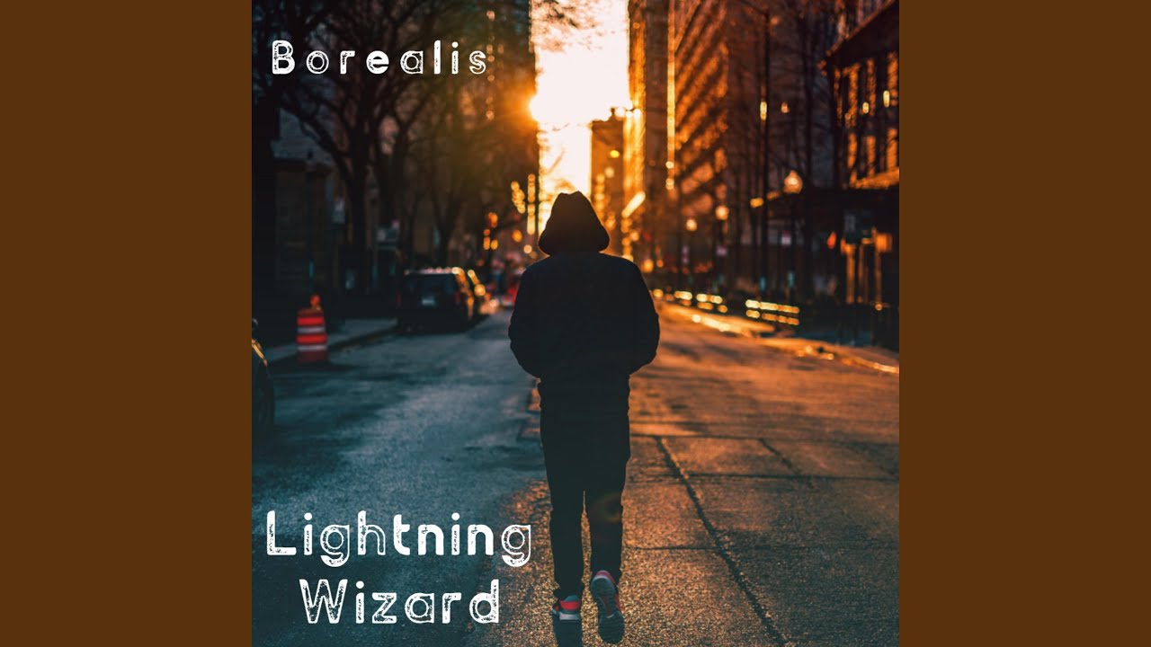 Guarda Borealis su YouTube Guarda Borealis su YouTube