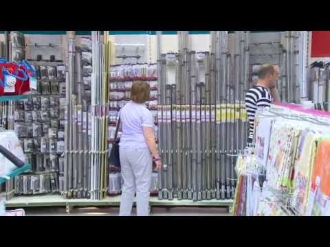 Video: Kako Otvoriti Krojačku Radnju Za Zavese