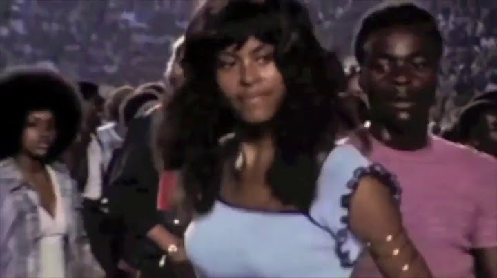 Papa Was a Rollin' Stone Remix version - Remix performance video thumbnail