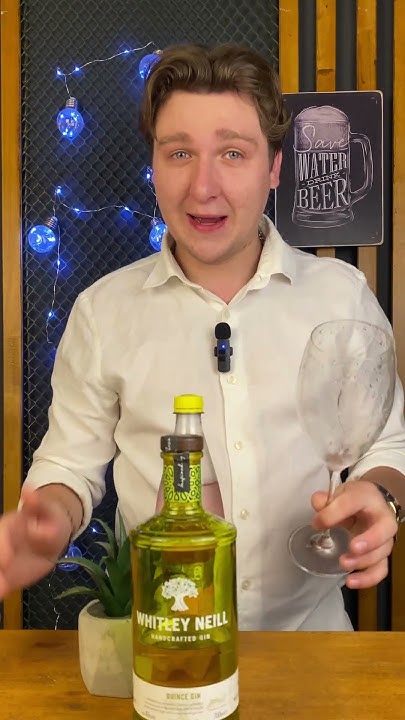 Новий Швепс. Джин Тонік #алкоголь #whisky #віскі #wine - YouTube