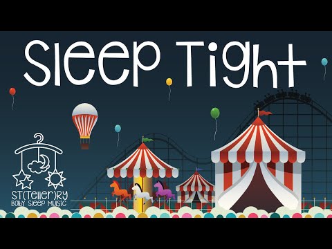 528 Hz - Baby Sleep Frequency | Baby Sleep Music and Meditation Music | Relax Music for Children