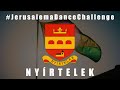 Jerusalema dance from Hungary | Nyírtelek | #JerusalemaDanceChallenge​ | 4K |