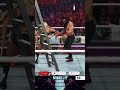20 Times Female Wrestlers DESTROYED Roman Reigns! 😱 #wwe #wwe2k25 #wrestling