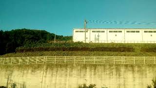 [1016F,2010F,3504F,3507F入場!] 今日の舞木(2017-11-06)