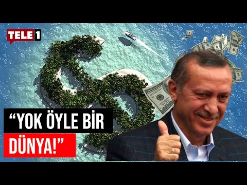 Erdoğan'ın mal varlığına ait inceleme istendi, Murat Bakan anlattı; bu bir ülkeye tehdittir!