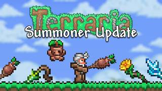 Terraria 1.4.5.7 - The Journey Begins #1