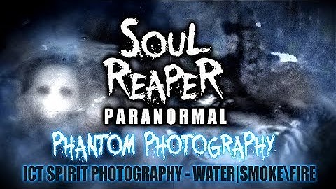 Phantom Photography | Episode 2 | Water ITC