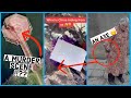 SCARIEST THINGS ON GOOGLE EARTH 😱😱 | TIKTOK COMPILATION #17