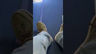 How much leg room ?? Lufthansa A321