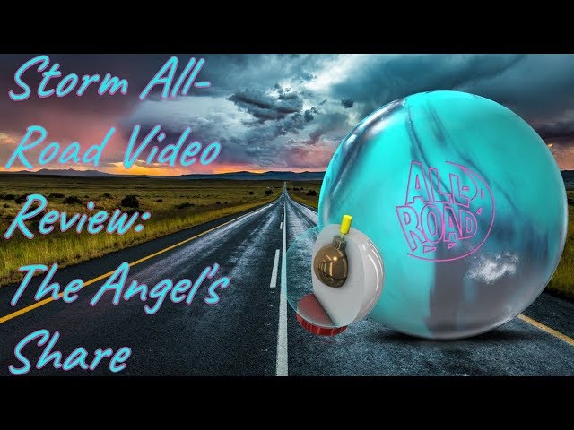 THE ROAD S（STORM） Storm The Road X Bowling Ball | bowwwl.com