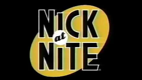 1996 TV LAND LAUNCH PROMO