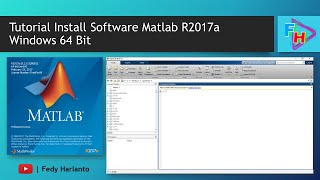 Tutorial Instal Software Matlab R2017a | Windows 64 Bit | Valid Lisensi screenshot 3