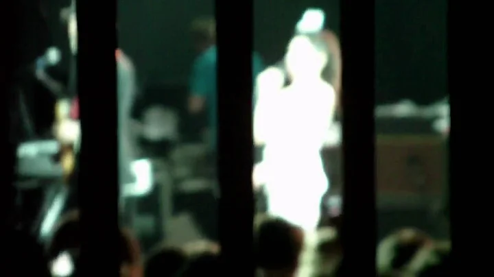 pig will not by pj harvey stubbs austin march 21 2...