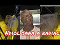 LA RÉACTION DE NDIOL SANA APRÈS RAMPORTE LE GALLA DE LUTTE FADIAL 16 MAI 2026