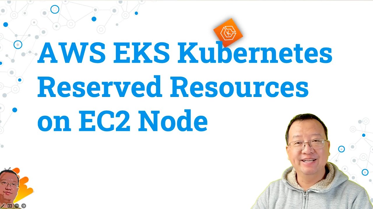 AWS EKS Kubernetes Reserved Resources on EC2 Node | AWS EKS Tutorial ...