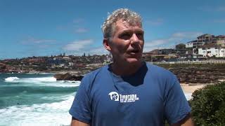 Professor Rob Brander explains Rip Currents by jason markland 143 views 2 years ago 2 minutes, 49 seconds