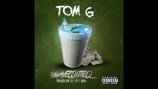 Tom. G - Hustle Stack Pray