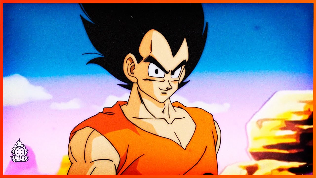 Dragon Ball Super - Vegeta terá o seu momento