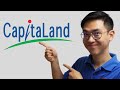 The untold story of capitaland  sgx9ci