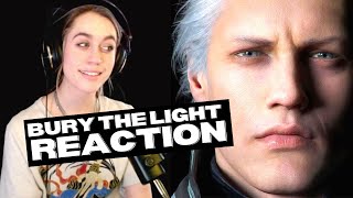Music Producer Reacts to Bury the Light (Devil May Cry 5)