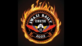 Swazi Rally 2022