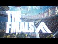 Ниф-Ниф, Нуф-Нуф и Наф-Наф катают в The Finals #3