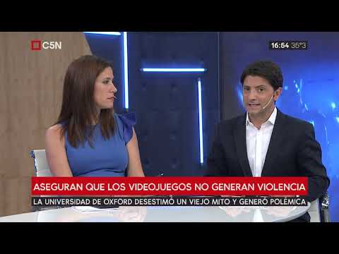 Vídeo: Honduras Se Prepara Para Prohibir Los Videojuegos Violentos