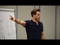 He Wants to Approach You – He Just Needs This from You First… (Matthew Hussey)