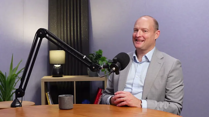 Tom Kenyon - SSAA National CEO. SSAA Victoria Podcast Episode 6