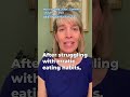 YT WMWO 🌟Success Story Scheduled Meals for Weight Loss🌟