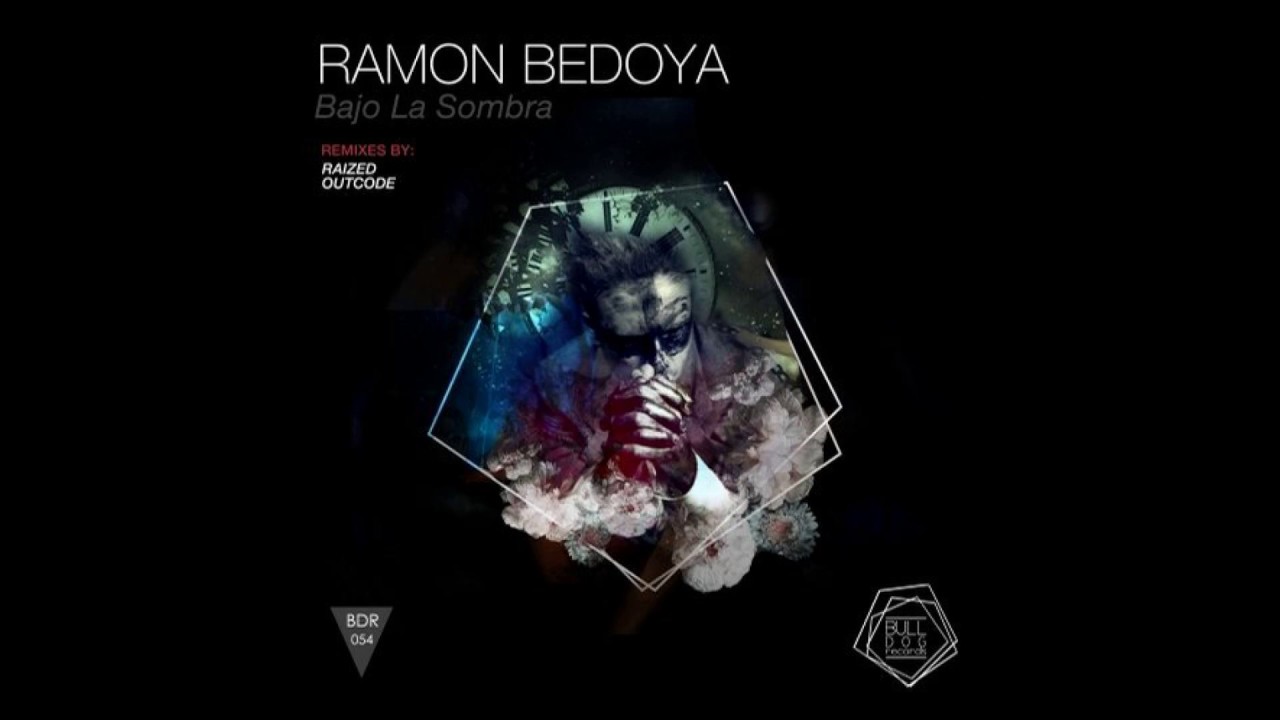 Ramon Bedoya - Bajo La Sombra (Outcode Remix) free fonts