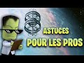 Ksp  10 astuces pour joueurs avancs