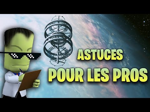 KSP   10 astuces pour joueurs avancs