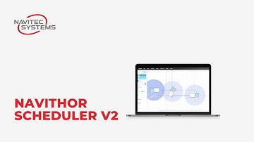 Navithor - Scheduler V2