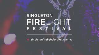 Singleton Firelight Festival 2022