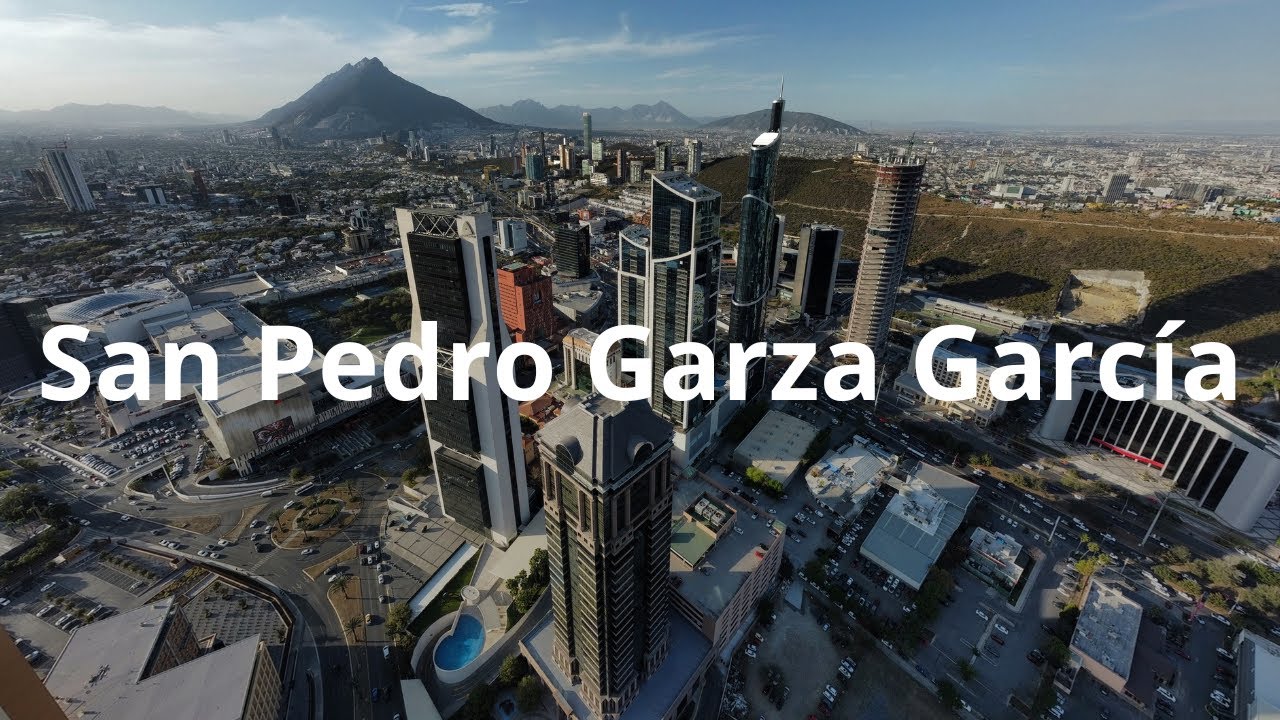 San Pedro Garza García stage collapse photo 1