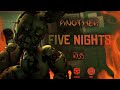 Another Five Nights | FNAF 3 Rap {Feat. Thet_MusicalWave} [Rus Cover]