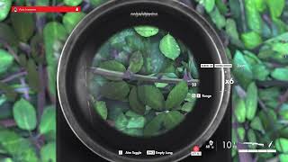 Sniper Elite 5 Axis Invasions Part 117 as Jager (with kill cams)