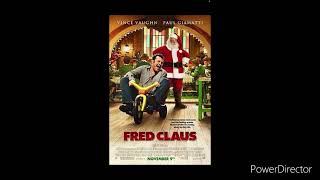 Review episode 147 on Fred claus