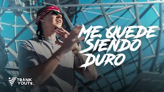 El Pote - Me Quede Siendo Duro 🦾 (VIDEO OFICIAL) Dir. ​⁠@cartaraw Prod. ​⁠@socioone5536