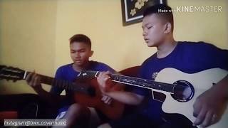 Banyu Langit - Didi kempot(cover music)