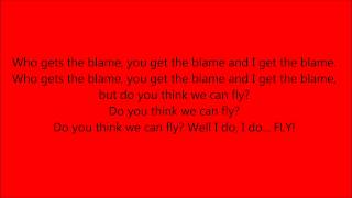 My Generation By Limp Bizkit Lyrics (Explicit)