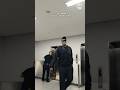 RUI HACHIMURA VLOG Ep.4-1 / JAPAN BOUND / BLACK SAMURAI 【八村塁】