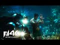 Black panther wakanda forever  namors underwater city talokan imax