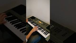 Passacaglia por Haendel, cover con piano. #piano #musica #cover #passacaglia #music #relaxing
