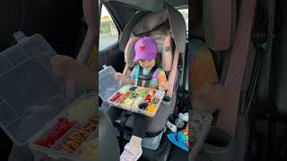 5 Smart Road Trip Hacks for Kids