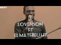 Clerveau Lovenson  feat El Mathieu