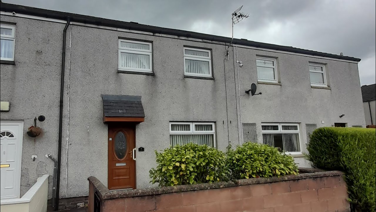 Pollock & McLean, 5 Merrick Place, Dumfries