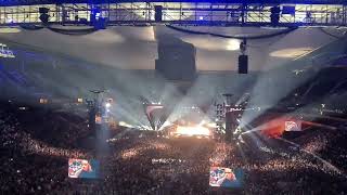 Böhse Onkelz - So sind wir (Bonus zugabe) / Live 42 Jahre Onkelz Jubiläums show 22.7.22 Waldstadion