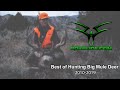 Best of Hunting Big Mule Deer | 2010-2019